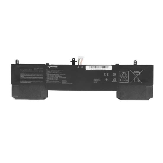Bateria Movano do Asus Zenbook 15 UX534F Flip UX563FD