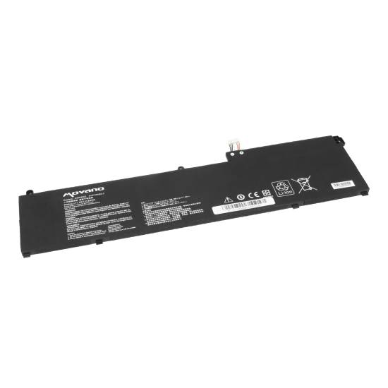 Bateria Movano do Asus Zenbook Flip 15 UX564E, Pro 15 UX535LI
