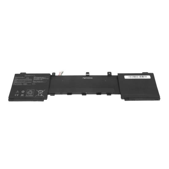 Bateria Movano do Asus UX550G Zenbook Pro UX580G