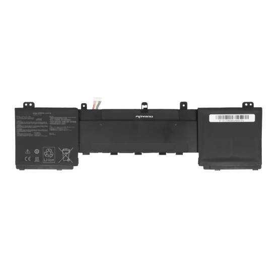 Bateria Movano do Asus UX550G Zenbook Pro UX580G