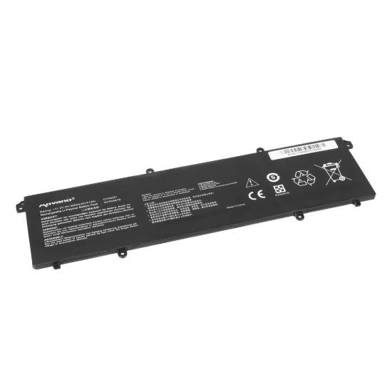 Bateria Movano do Asus VivoBook 15 X1504V, 16 X1605E