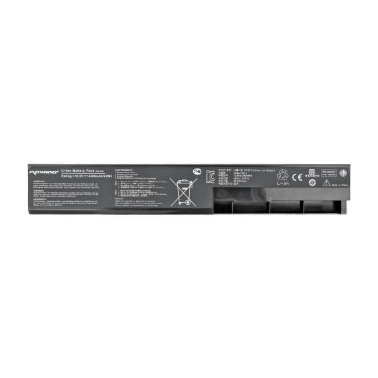Bateria Movano do Asus X301 X401 X501