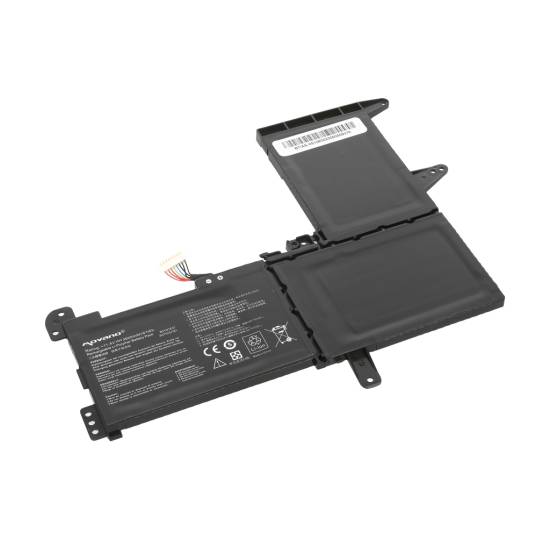 Bateria Movano do Asus Vivobook 15 X510 S15 S510UA
