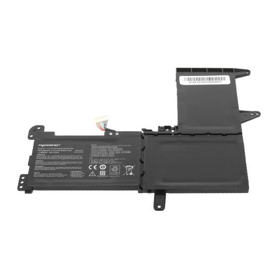 Bateria Movano do Asus Vivobook 15 X510 S15 S510UA