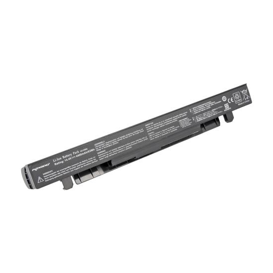 Bateria Movano do Asus X550 A450 F450 K550 (4400 mAh)