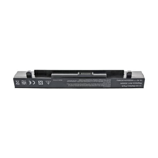 Bateria Movano do Asus X550 A450 F450 K550 (4400 mAh)