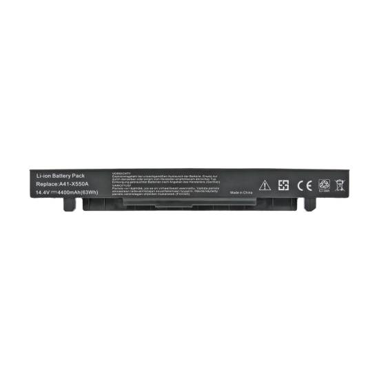 Bateria Movano do Asus X550 A450 F450 K550 (4400 mAh)