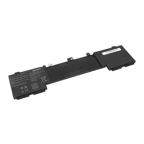 Bateria Movano do Asus Zenbook Pro UX550V UX550VD UX550VE