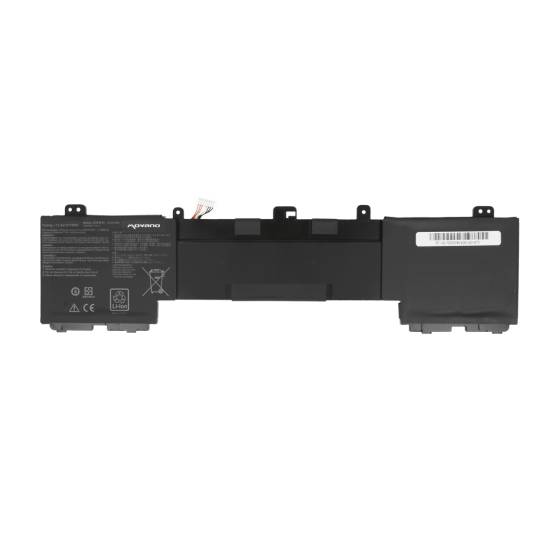 Bateria Movano do Asus Zenbook Pro UX550V UX550VD UX550VE
