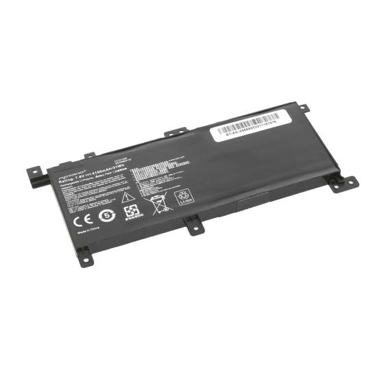 Bateria Movano do Asus X556 X556U