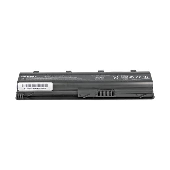 Bateria Movano do Compaq Presario CQ42 CQ62 CQ72