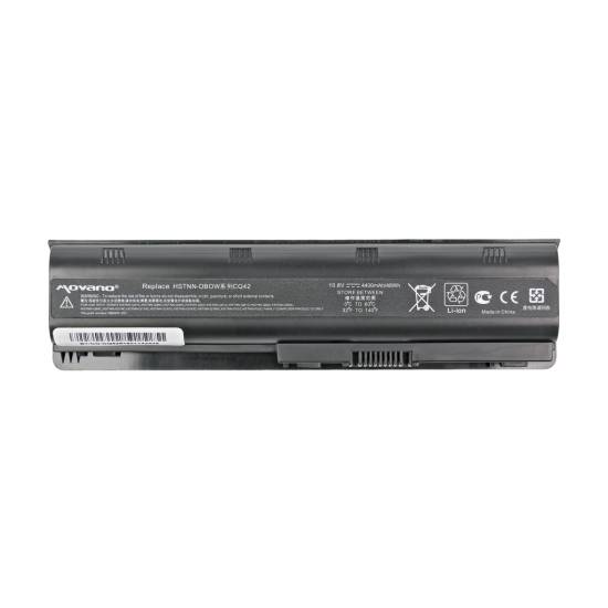 Bateria Movano do Compaq Presario CQ42 CQ62 CQ72