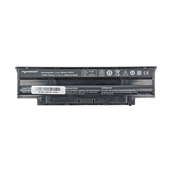 Bateria Movano do Dell 13R 14R 15R