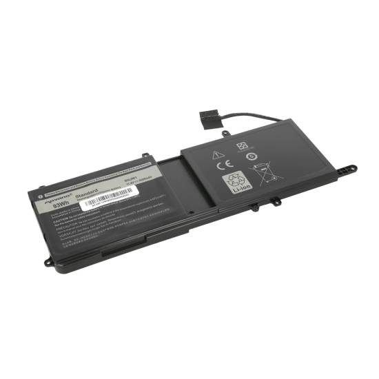 Bateria Movano do Dell Alienware 15 R3 17 R4 17 R5