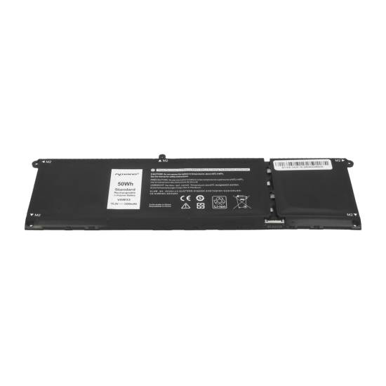 Bateria Movano do Dell Latitude 14 (3420) Inspiron 15 (3511) - 15.2V