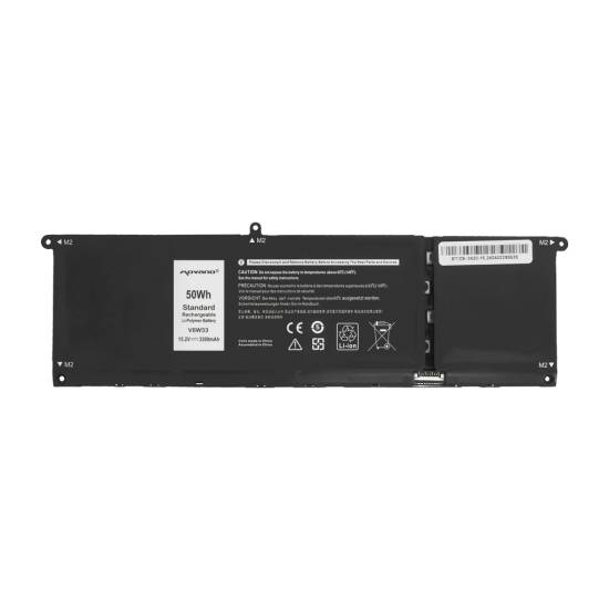Bateria Movano do Dell Latitude 14 (3420) Inspiron 15 (3511) - 15.2V