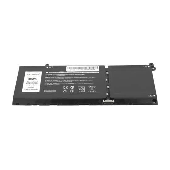 Bateria Movano do Dell Latitude 14 (3420) Inspiron 15 (3511) - G91J0