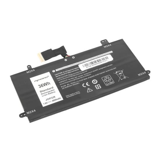 Bateria Movano do Dell Latitude 12 (5285) 12 (5289)