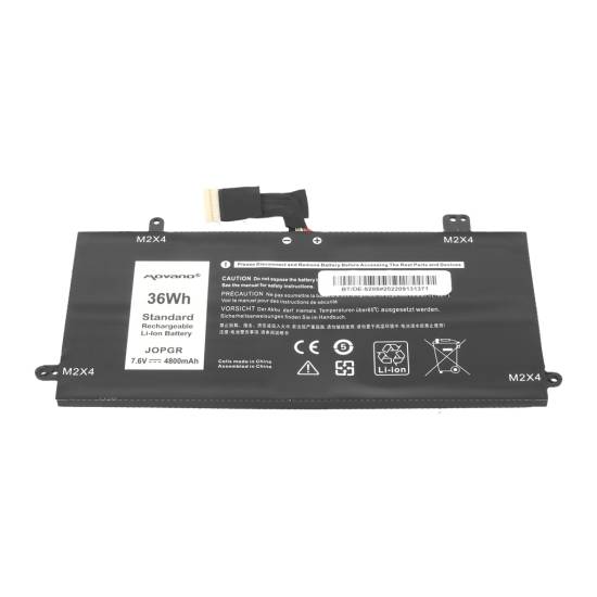 Bateria Movano do Dell Latitude 12 (5285) 12 (5289)