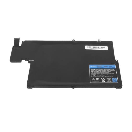 Bateria Movano do Dell Inspiron 13z 5323 Vostro V3360