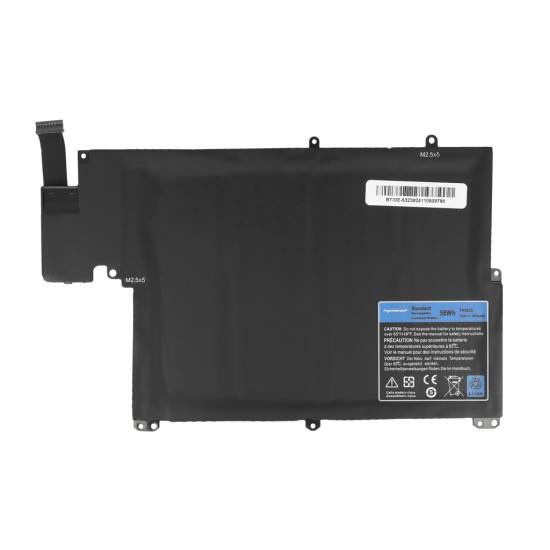 Bateria Movano do Dell Inspiron 13z 5323 Vostro V3360