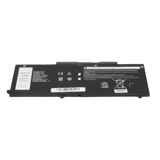 Bateria Movano do Dell Latitude 5330 7330 Precision 15 3570