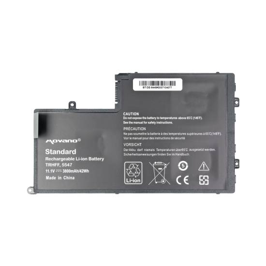 Bateria Movano do Dell Inspiron 15 (5542) 14 (5445)
