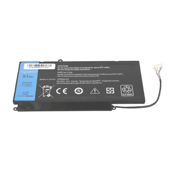 Bateria Movano do Dell Vostro 5460 5480 5560