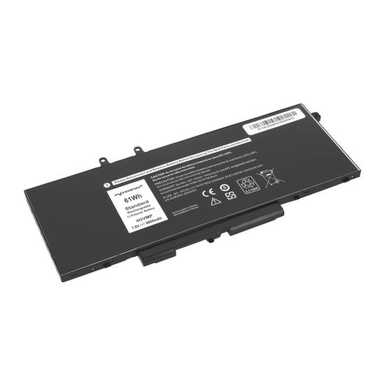 Bateria Movano do Dell Latitude 5400 5500