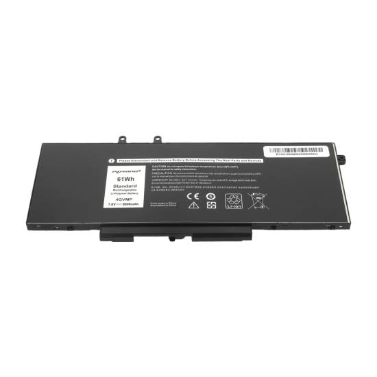 Bateria Movano do Dell Latitude 5400 5500