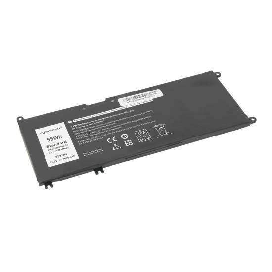 Bateria Movano do Dell Inspiron 15 (5587) 15 (7588)