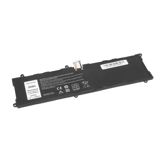 Bateria Movano do Dell Venue 11 Pro 7140