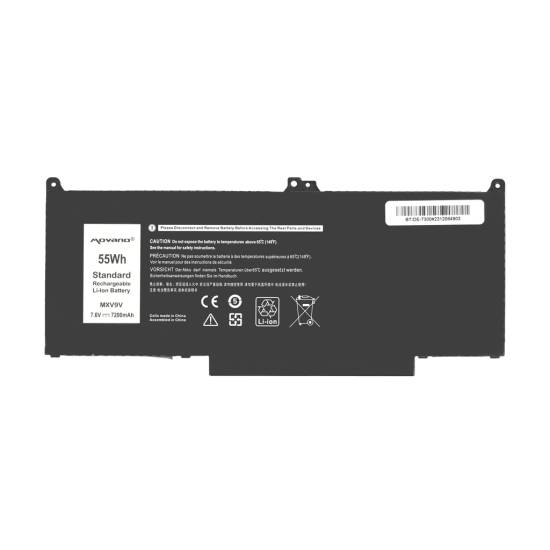 Bateria Movano do Dell Latitude 5300 5310 7300