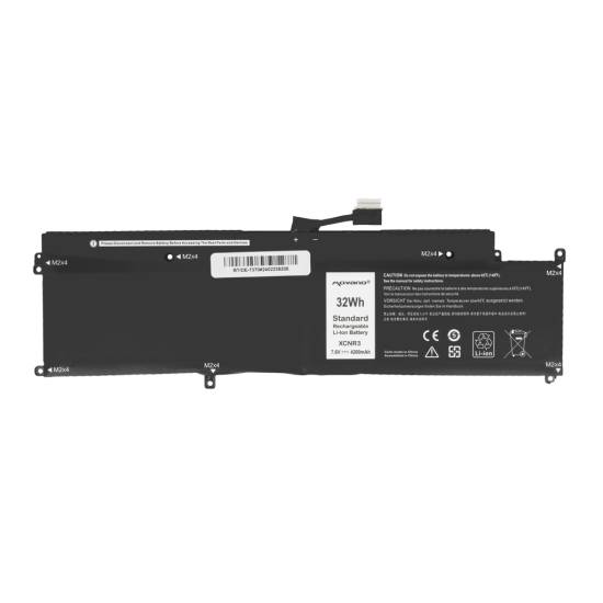 Bateria Movano do Dell Latitude 13 (7370) (E7370)