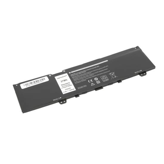 Bateria Movano do Dell Inspiron 13 (7373) 13 (7386)