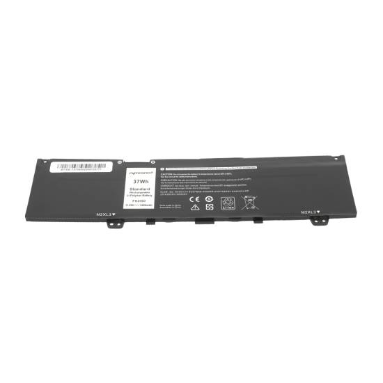 Bateria Movano do Dell Inspiron 13 (7373) 13 (7386)