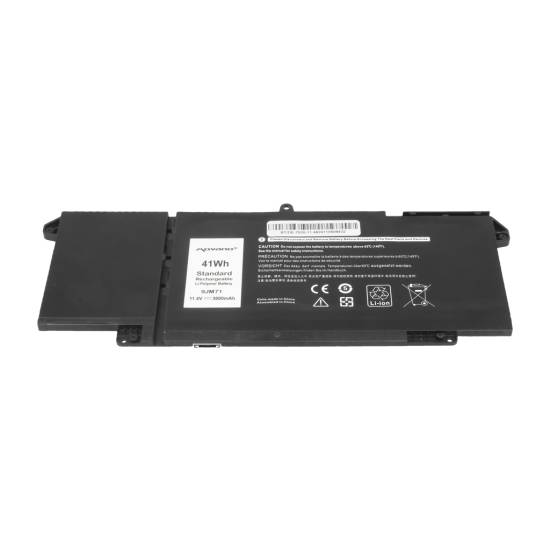 Bateria Movano do Dell Latitude 5320 7320 7520 - 11.4V