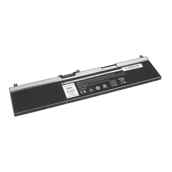 Bateria Movano do Dell Precision 7530 7540 7730 - NYFJH (6000mAh)