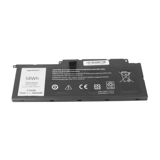 Bateria Movano do Dell 15 (7537)