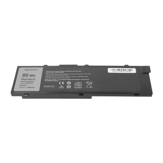 Bateria Movano do Dell Precision 15 (7510)