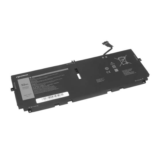 Bateria Movano do Dell XPS 13 9300 9310 9380