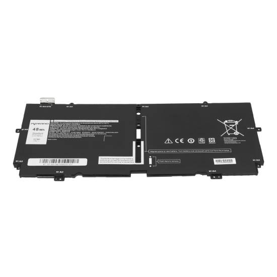 Bateria Movano do Dell XPS 13 7390 2-in-1, 9310 2-in-1