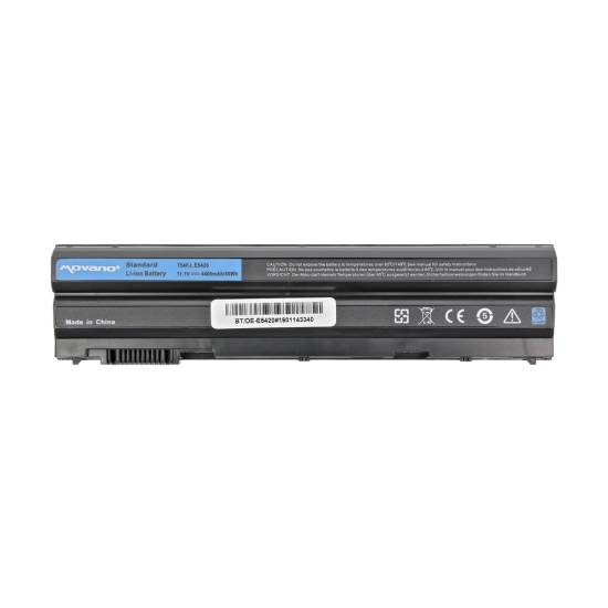 Bateria Movano do Dell Latitude E5420 E6420