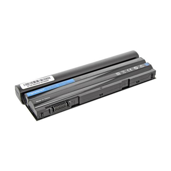 Bateria Movano do Dell Latitude E6420 (6600mAh)