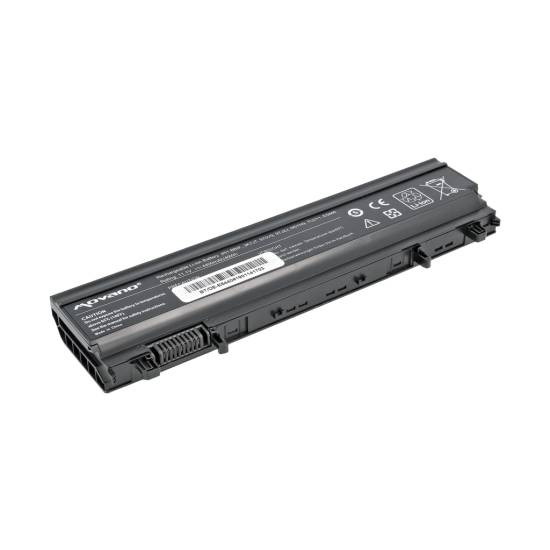 Bateria Movano do Dell Latitude E5440 E5540 (4400mAh)