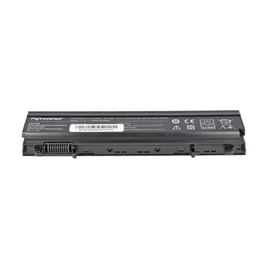 Bateria Movano do Dell Latitude E5440 E5540 (4400mAh)