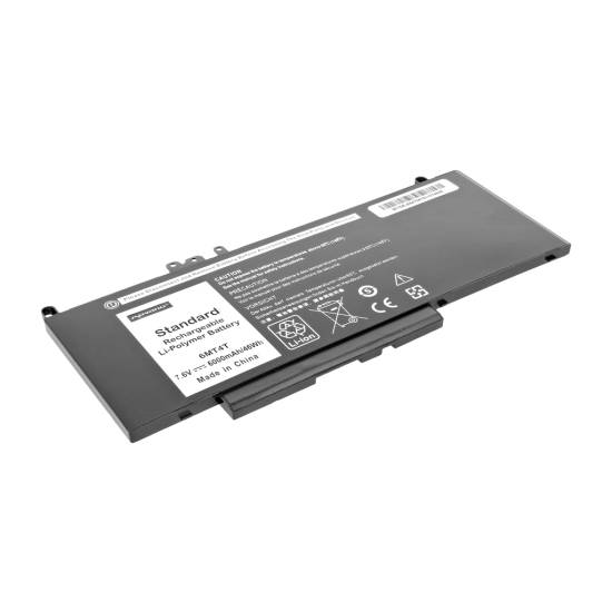 Bateria Movano do Dell Latitude E5470 E5570 - 7.6V