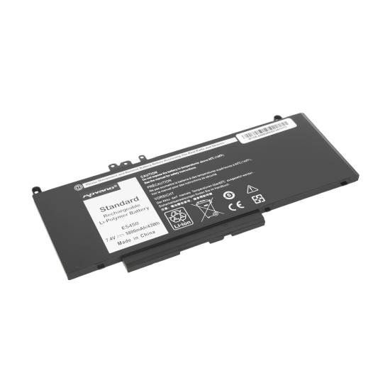 Bateria Movano do Dell Latitude E5450 E5550