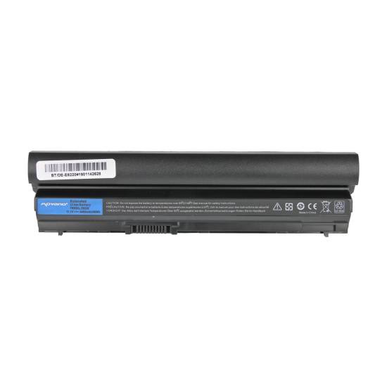 Bateria Movano do Dell Latitude E6220 E6320