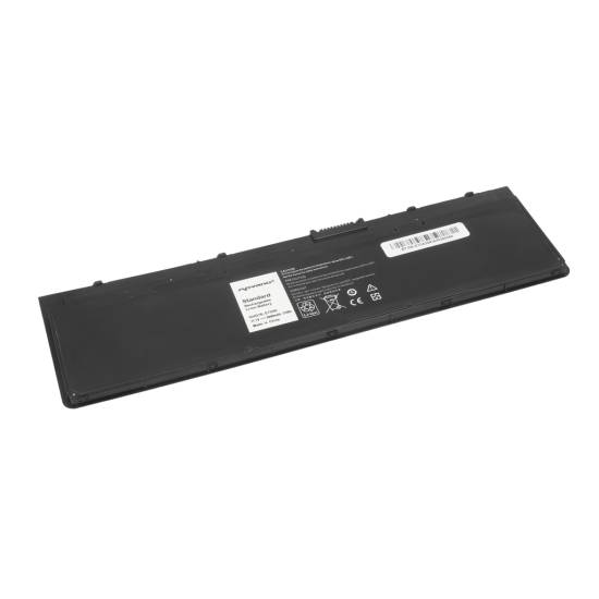 Bateria Movano do Dell Latitude E7240 E7250 - 11.1V (2700mAh)